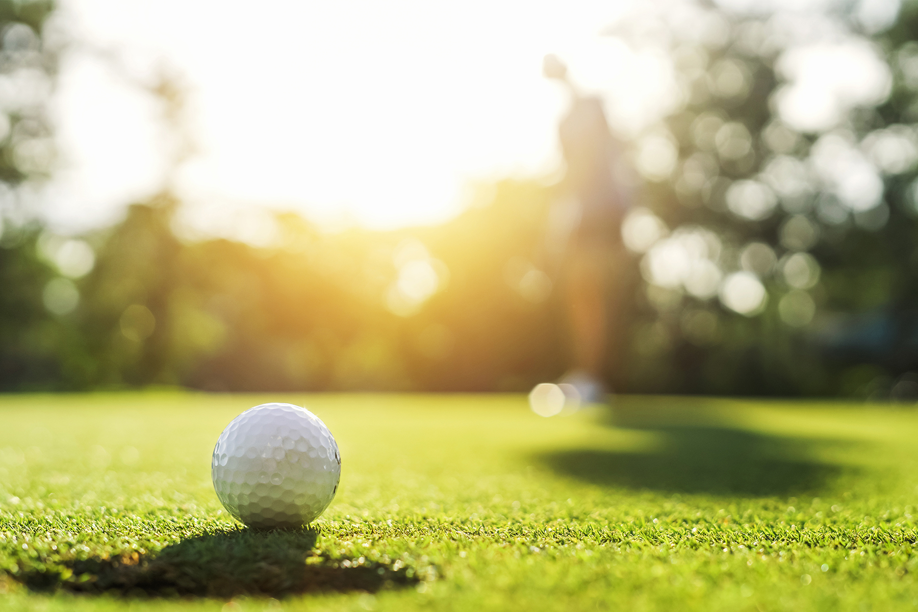 Where to Golf in the Pocono Mountains